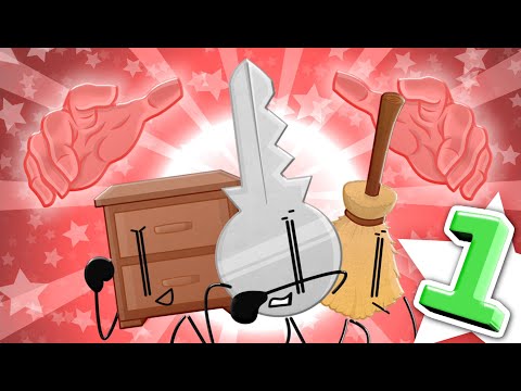 Видео: О.Т.О 1 - Решётыч (Animated object show) | #ОТО #обджектшоу
