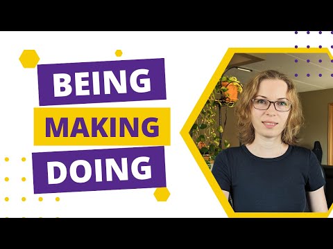 Видео: Використання герундія в англійській мові