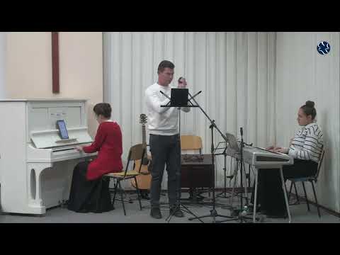 Видео: 25-11.12 В. Рябов