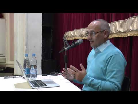 Видео: Олег Торсунов 07.12.2019 - Сила молитвы. Как преодолеть судьбу