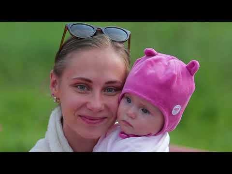 Видео: День города Абакана - 2019🎉