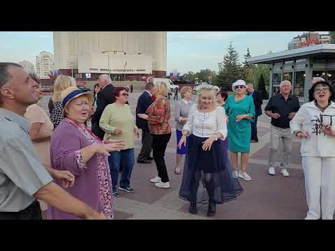 Видео: Девоньки-красотки... 06.10.24...