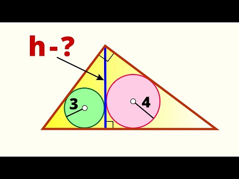 Видео: РЕШЕНИЕ ЗА 2 СЕКУНДЫ. Ты не поверишь!