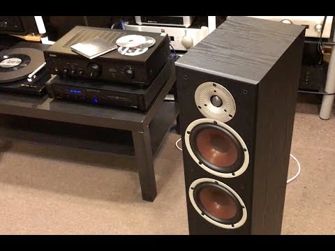 Видео: Стерео за 100 000 рублей