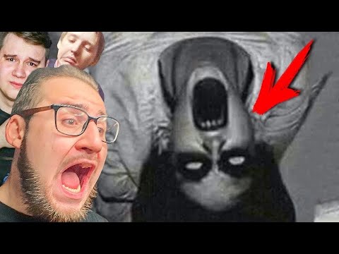 Видео: ПОСЛЕ ЭТОГО ХОРРОРА Я НЕ МОГУ СПАТЬ! НЕ СМОТРИ ЭТО!!!
