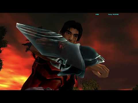 Видео: Onimusha: Warlords. Спасаем мир! 1 Серия.