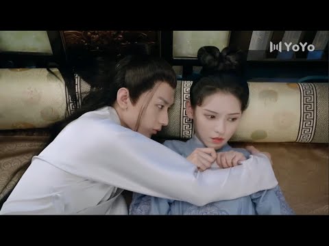 Видео: Она очень нервничала, потому что впервые переспала с императором ...