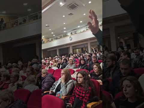 Видео: ВАРНА.  БОЛГАРИЯ 7 НОЯБРЯ 2025 ВРУЧЕНИЕ ДИПЛОМОВ С ОТЛИЧИЕМ В ЭКОНОМИЧЕСКОМ УНИВЕРСИТЕТЕ