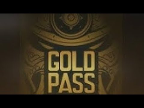Видео: Открытие нового GOLD PASS боже что мне выпало🙈😍