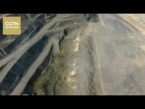 Видео: Инженерные суперпроекты Серия 2 Источник энернии Часть 1