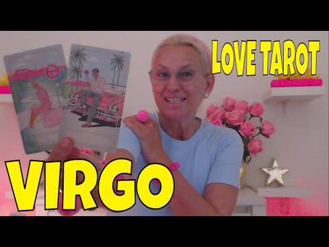 Видео: ДЕВА НОЯБРЬ 2025 ТЫ ПРИНАДЛЕЖИШЬ ЭТОМУ ЛЮБЯЩЕМУ МУЖЧИНЕ КАК ЕГО НОВАЯ ЖЕНА. ДА, ТЫ! ТАРО ДЕВА, НО...