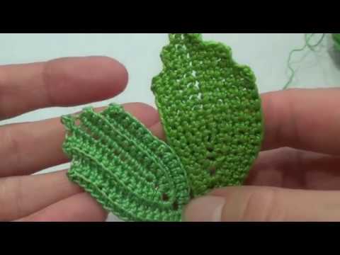 Видео: Листик 4