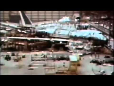 Видео: Самолёты - гиганты / Giant planes