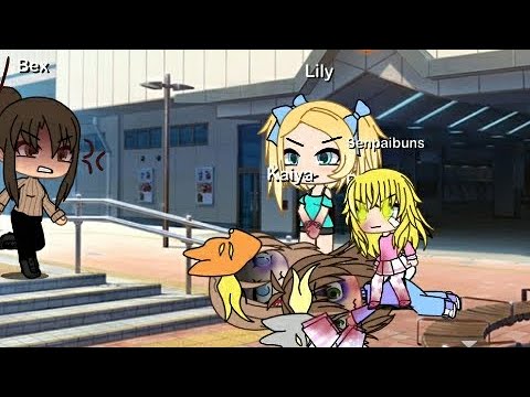 Видео: 2 часть"Я же мать и квд"