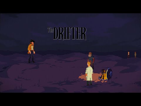 Видео: Бродяга |Полное прохождение|