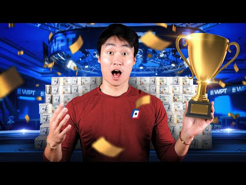 Видео: Я выиграл более 20 000 долларов в покерных турнирах! (Высокие позиции + победы)