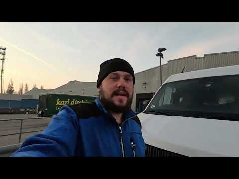 Видео: Огромный Завод БМВ в Германии.