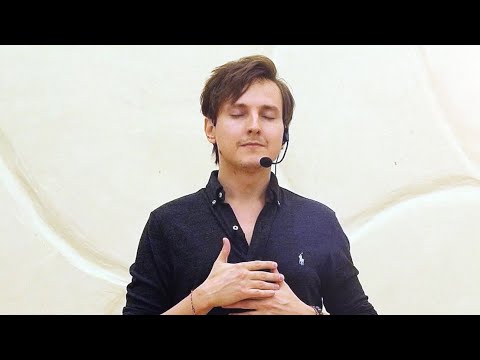 Видео: От спящего – к Творцу