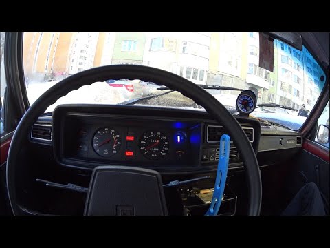 Видео: ЦИФРОВОЙ УКАЗАТЕЛЬ УРОВНЯ ТОПЛИВА HRDZ В ЖИГУ 16V/ПОДКЛЮЧЕНИЕ