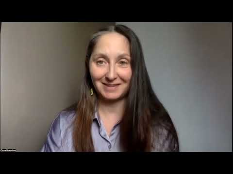 Видео: "По любви" вебинар Юлии Бокачёвой