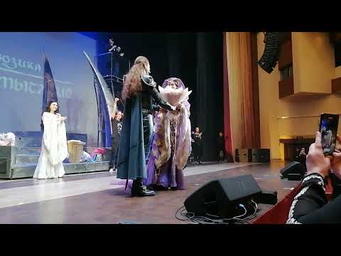 Видео: Последние испытание, поклоны. 10.04.2022.дневной показ