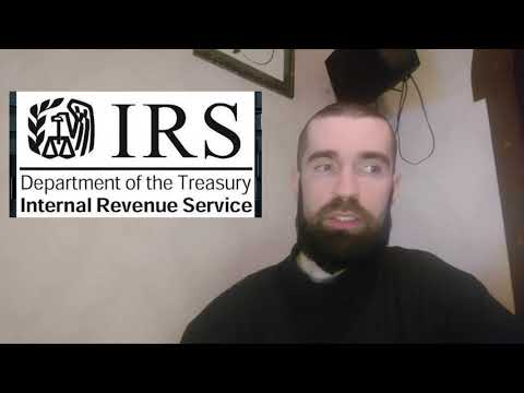 Видео: КАК ПЛАТИТЬ НАЛОГИ БЕЗ ДОКУМЕНТОВ В НЬЮ-ЙОРКЕ, США