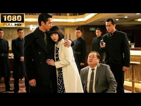 Видео: Девушку заставили танцевать, никто не ожидал, что она жена самого богатого человека в Шанхае! 💗