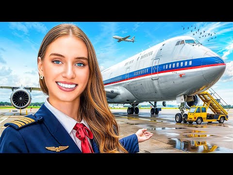 Видео: Урок английского в аэропорту