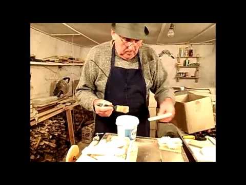 Видео: Шкатулки для сотового меда