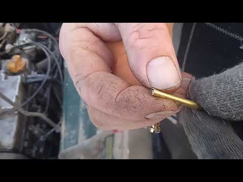 Видео: ВАЗ 2109 ГЛОХНЕТ НА ХОДУ!!ВСЕГО ОДНА ПРИЧИНА!