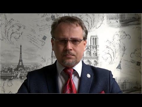 Видео: Александр Романович Лурия  Часть 2