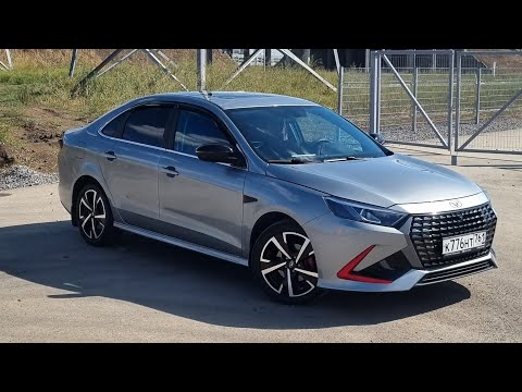 Видео: МИНУСЫ И ПЛЮСЫ AIYI E5 / КАЙИ Е5. Полный автообзор недооцененного автомобиля, врут или нет?