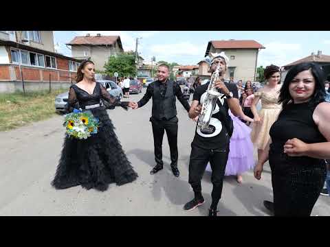 Видео: Балът на Борис Бойков част 1