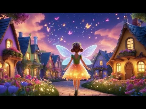 Видео: Flutter Flutter Petite Hada | Лучшая коллекция детских песен и стишков