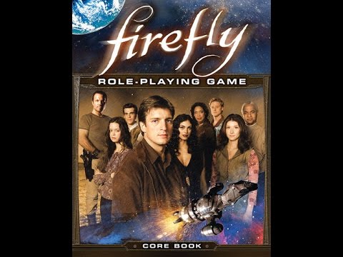 Видео: Как играть в Firefly Role-Playing Game