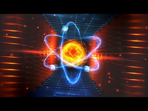 Видео: Квантовая физика (рассказывает физик Дмитрий Бочаров и др.)