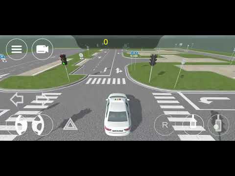 Видео: Автодром! Талдыкорган! Вождение на права! Талдықорған жүргізуші куәлігіне емтихан!