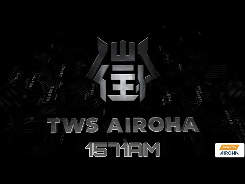 Видео: Разбор наушников AirPods Pro 2 с чипом Airoha 1571AM сравнению с чипом 1562AE