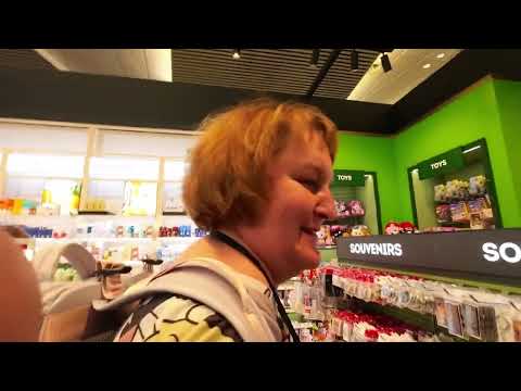 Видео: Летим в Питер. В отпуск из Норильска. 8 серия. 