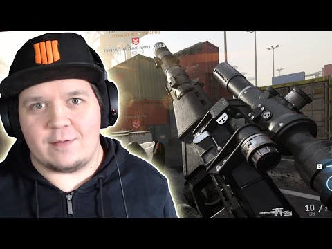 Видео: Смотрим BATTLEPASS и Тест АС ВАЛ | Шестой сезон Modern Warfare и WARZONE