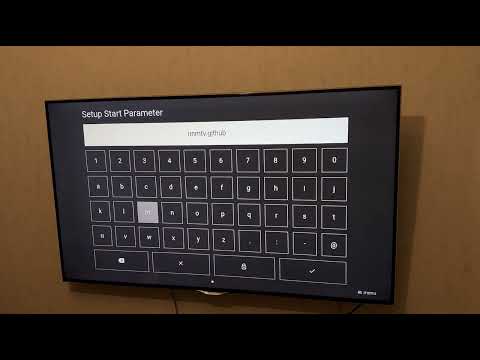 Видео: START PARAMETER ДЛЯ ВСЕХ УСТРОЙСТВ MEDIA STATION X