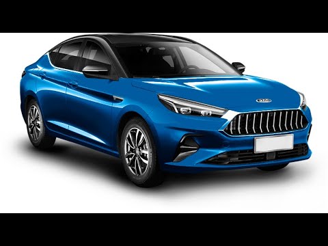 Видео: FOXWELL i80TS: Диагностика JAC J7 2023