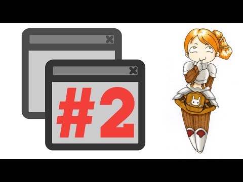 Видео: Lineage 2 Classic Мультиоконка (часть 2)