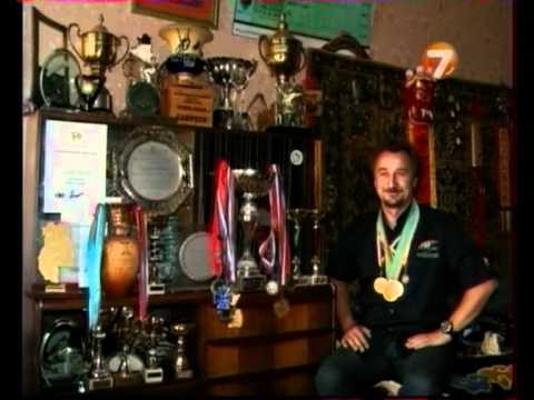 Видео: Фильм про Шорохова