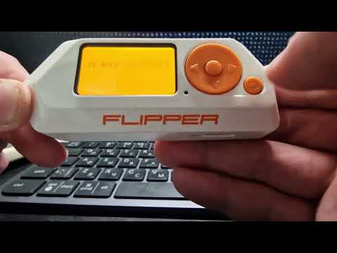 Видео: Flipper Zero Bad USB and IR атаки