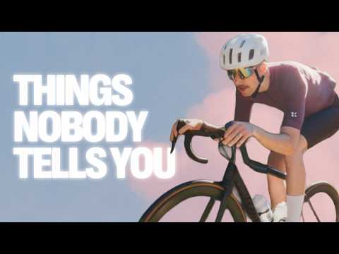 Видео: 5 вещей, которые должен знать каждый велосипедист, но о которых вам никто не расскажет