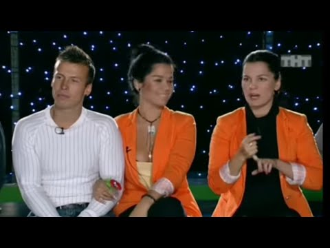 Видео: 2. Катя Колисниченко и Филипп Алексеев. Новый парень Кати