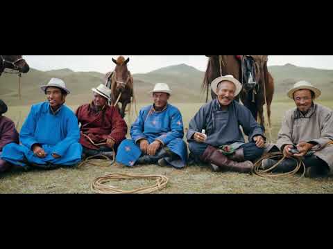 Видео: Дуучин Жаваагийн Тулгаа Аавын нутаг