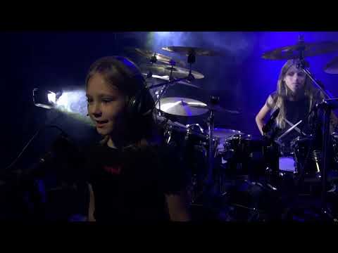 Видео: АРИЯ. Встань страх преодолей (cover demo)/ LeonarD+Masha