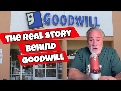 Видео: Скрытая правда о доброй воле — некоммерческая организация или машина для получения прибыли?